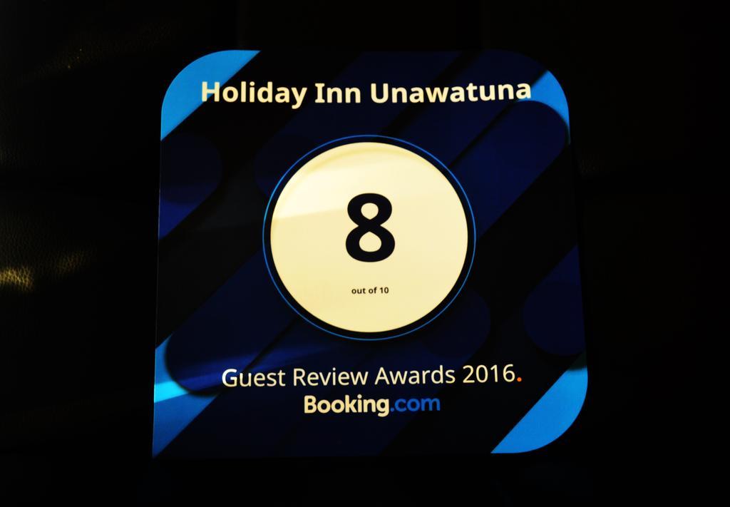Holiday Inn Unawatuna Extérieur photo